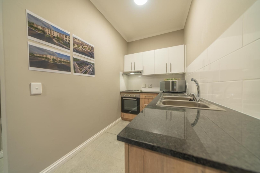 2 Bedroom Property for Sale in Bellair Western Cape